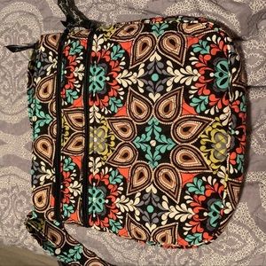Vera Bradley crossbody bag